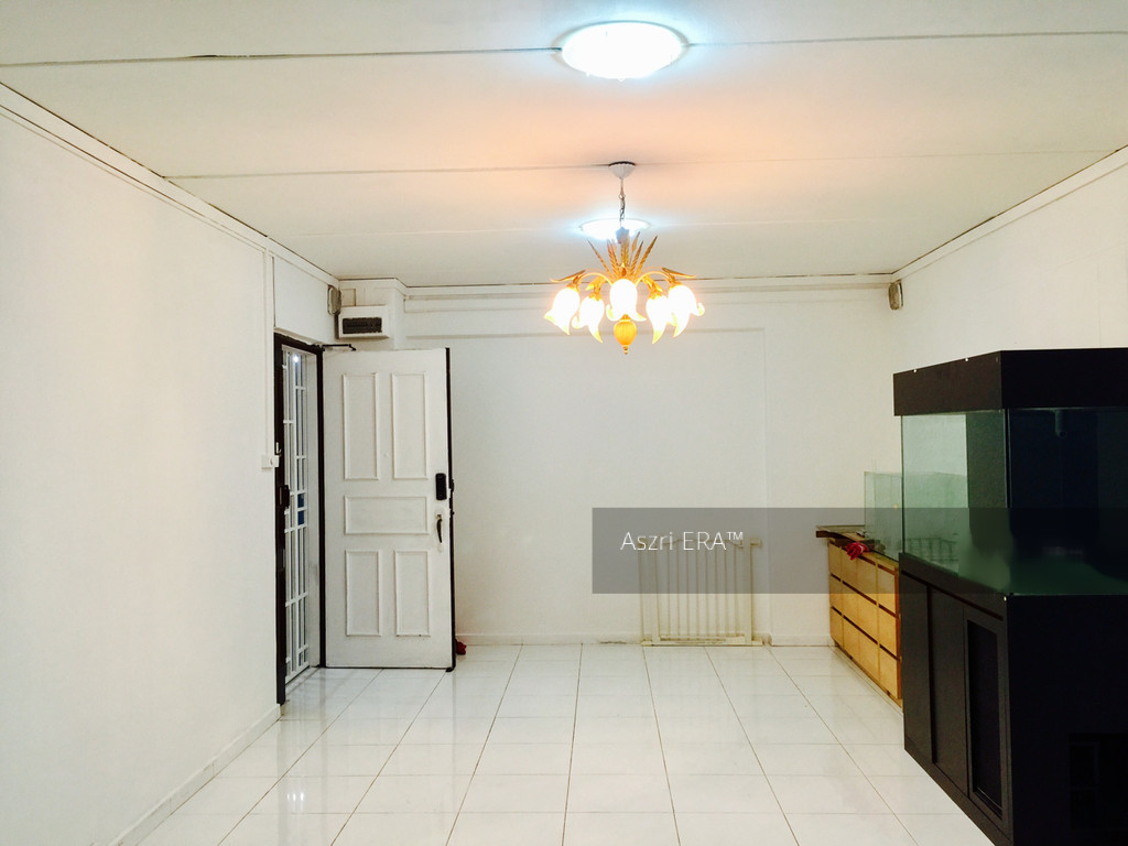 Blk 787C Woodlands Crescent (Woodlands), HDB 5 Rooms #137316652